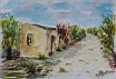 265-Paisaje huertano 20x29.jpg